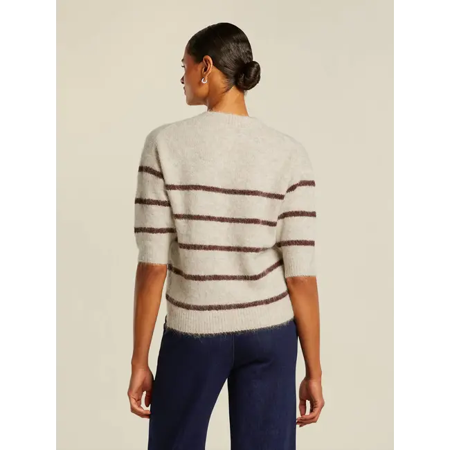 Beaumont PENNELOPE Pullover Kit Melange
