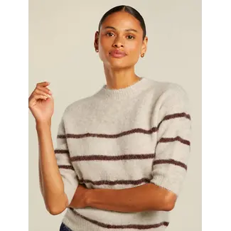 Beaumont PENNELOPE Pullover Kit Melange