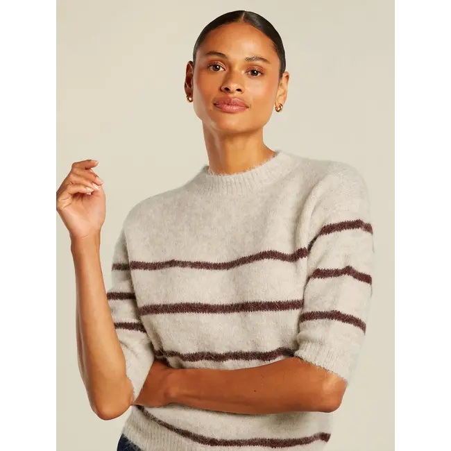 Beaumont PENNELOPE Pullover Kit Melange