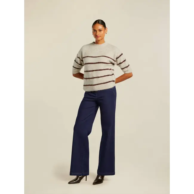 Beaumont PENNELOPE Pullover Kit Melange