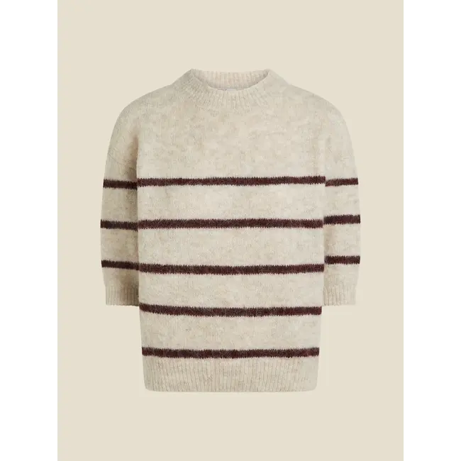 Beaumont PENNELOPE Pullover Kit Melange