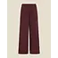 Beaumont DEEZY Pants Burgundy