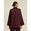 Beaumont SEM Blouse Burgundy