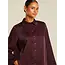 Beaumont SEM Blouse Burgundy