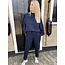 PENN&INK PI Sweater navy