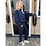 PENN&INK PI Sweater navy
