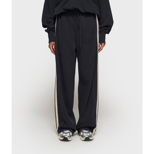 10Days western jogger tape dark navy