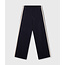 10Days western jogger tape dark navy