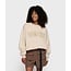10Days statement sweater light earth