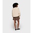 10Days statement sweater light earth
