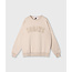 10Days statement sweater light earth
