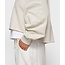 10Days LA sweater soft white melee