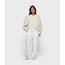 10Days LA sweater soft white melee