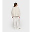 10Days LA sweater soft white melee