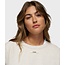 10Days LA sweater soft white melee