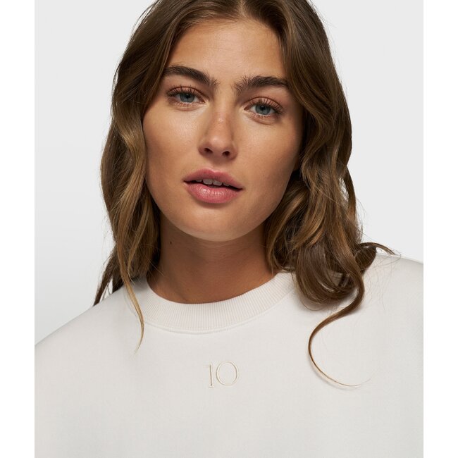 10Days short sleeve sweater patch cleansing kit