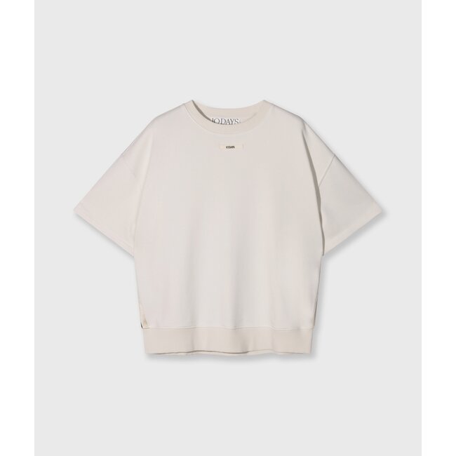 10Days short sleeve sweater patch cleansing kit