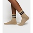 10Days socks 2 stripes earth