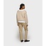 10Days belted pants earth
