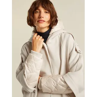 Beaumont BRIGIT cape coat Kit