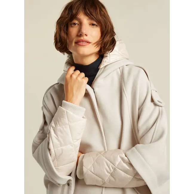 Beaumont BRIGIT cape coat Kit