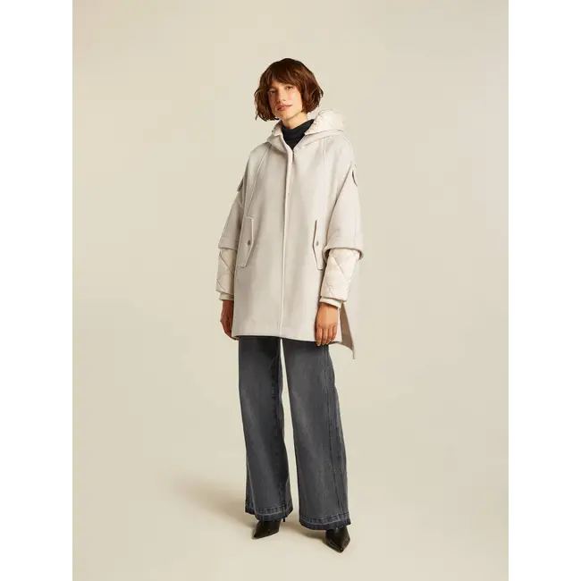 Beaumont BRIGIT cape coat Kit