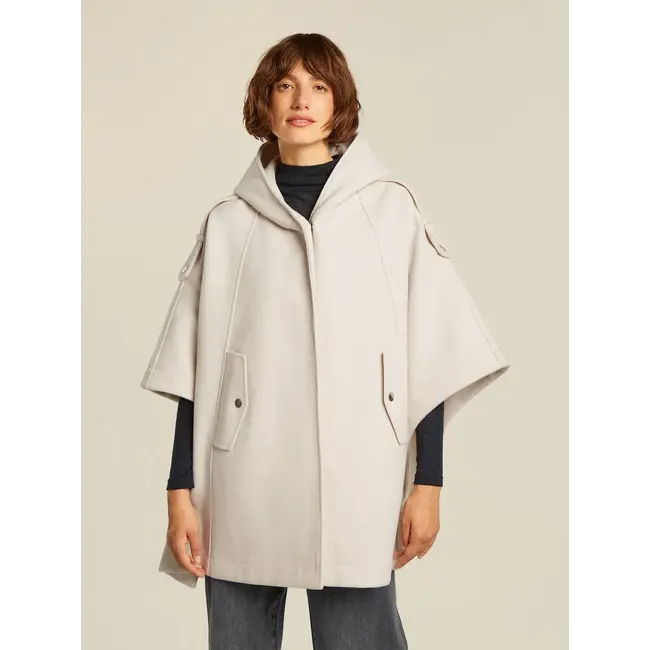 Beaumont BRIGIT cape coat Kit