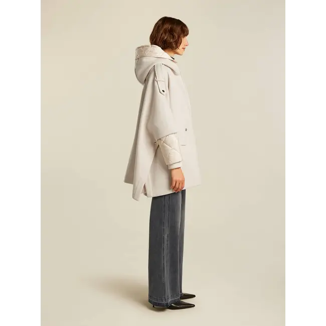 Beaumont BRIGIT cape coat Kit