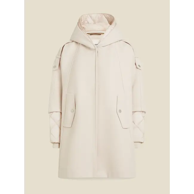 Beaumont BRIGIT cape coat Kit