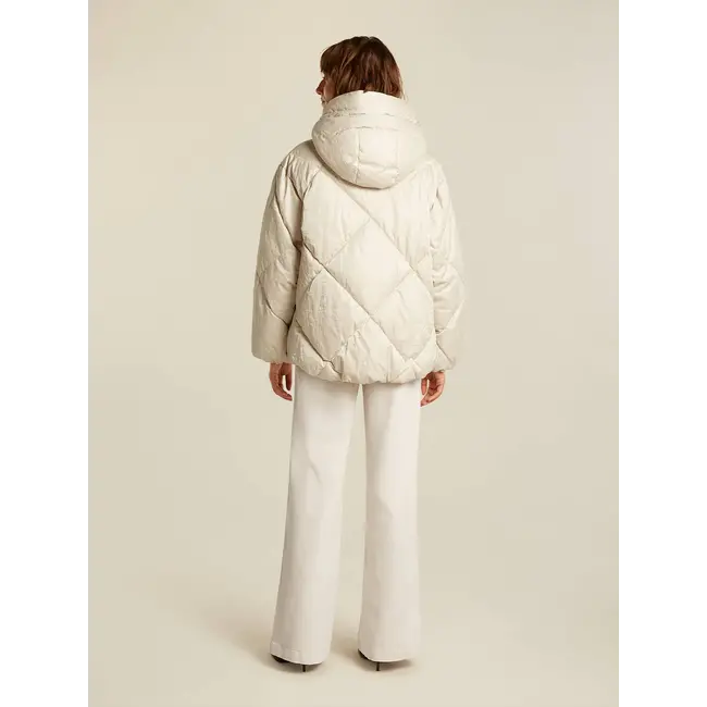 Beaumont NOWY puffer jacket kit