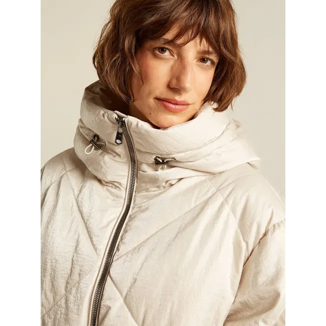 Beaumont NOWY puffer jacket kit