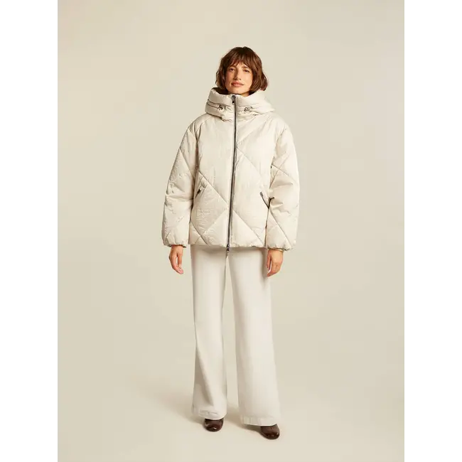 Beaumont NOWY puffer jacket kit