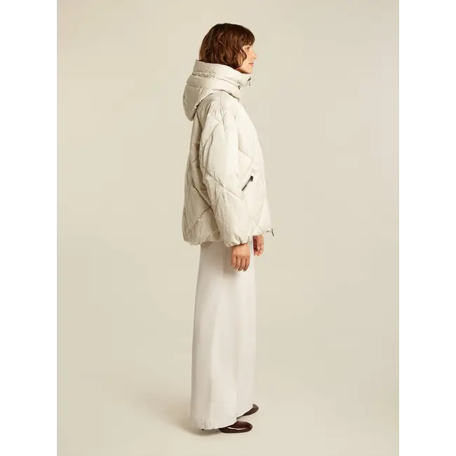 Beaumont NOWY puffer jacket kit