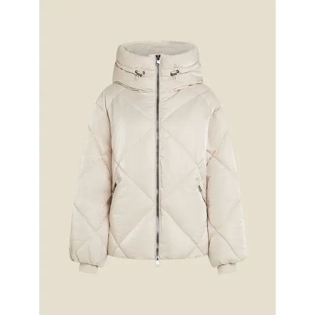 Beaumont NOWY puffer jacket kit