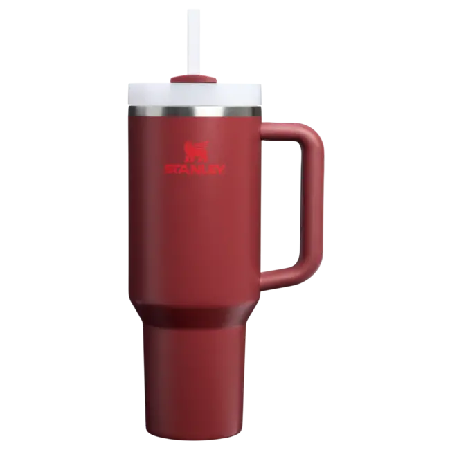Stanley The Quencher H2.0 FlowState™ Tumbler Cranberry