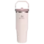 Stanley The IceFlow™ Flip Straw 2.0 Tumbler Rose Quartz