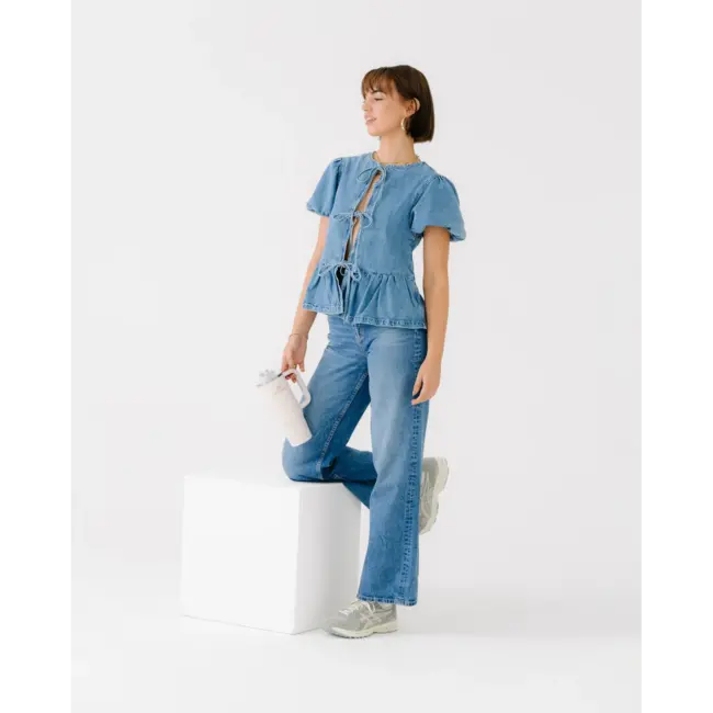 Stanley The Quencher H2.O FlowState™ Tumbler Rose Quartz 2.0