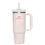 Stanley The Quencher H2.O FlowState™ Tumbler Rose Quartz 2.0