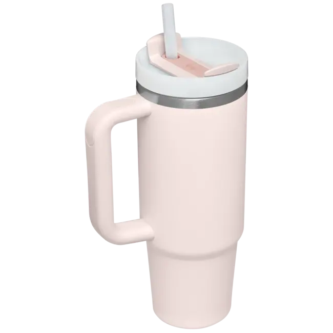 Stanley The Quencher H2.O FlowState™ Tumbler Rose Quartz 2.0