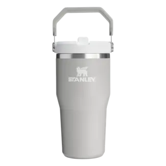 Stanley The IceFlow™ Flip Straw 2.0 Tumbler Ash