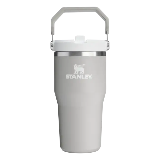Stanley The IceFlow™ Flip Straw 2.0 Tumbler Ash