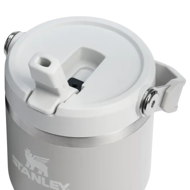 Stanley The IceFlow™ Flip Straw 2.0 Tumbler Ash