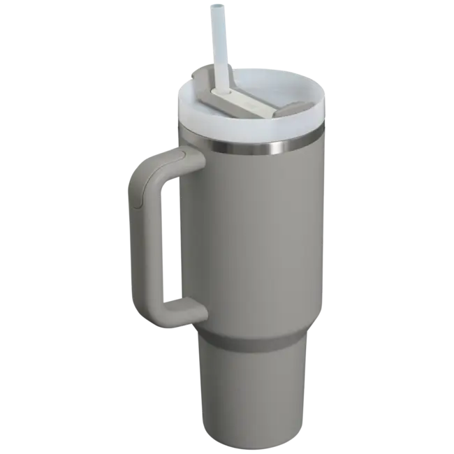 Stanley The Quencher H2.0 FlowState™ Tumbler Ash