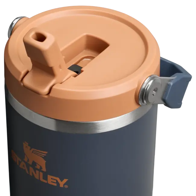 Stanley The IceFlow™ Flip Straw 2.0 Tumbler Twilight