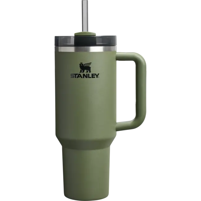 Stanley The Quencher H2.O FlowState™ Tumbler Dried Pine