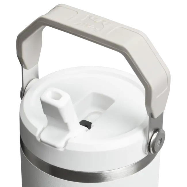 Stanley The IceFlow™ Flip Straw 2.0 Tumbler Frost