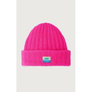 American Vintage VITOW ROSE FLUO CHINE AV