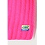 American Vintage VITOW ROSE FLUO CHINE