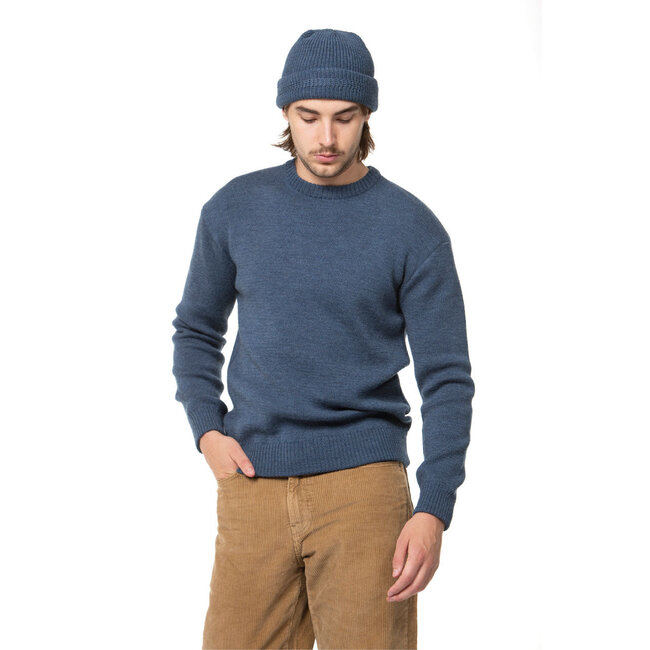 Roosenstein Wolke Jelte | ronde hals trui Jeans