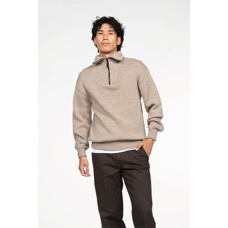 Roosenstein Wolke Ids | schipperstrui luxe Sand